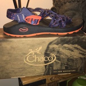 Chico ZX/3 Sandal- Size 9